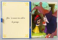 トレーディングフィギュア Snow White 「POPMART DISNEY プリンセス フェアリーテイル シリーズ シーンセット」 Bild 1
