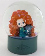 トレーディングフィギュア メリダ 「52TOYS BLINDBOX ディズニープリンセス D-babyシリーズ Star Crystal Ball」 รูปภาพ 1