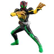 トレーディングフィギュア 仮面ライダーオーズ 「仮面ライダーHG 仮面ライダーVol.1」 รูปภาพ 1