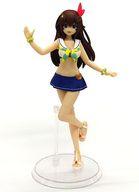 トレーディングフィギュア [単品] ときのそら 「#ホロライブサマーコレクション Vol.1 プレミアムバンダイ限定」 同梱品