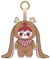トレーディングフィギュア Jinglc 「LUCKY DOLL MILAI(ミライ)森からの招待状 トレーディングプラッシュ」