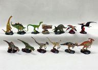 トレーディングフィギュア 全13種セット 「コカ・コーラ ジュラシック・パークIII スペシャルフィギュアコレクション」 [特典] キャンペーン品