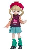 トレーディングフィギュア 4. 「SIMONTOYS × Normal Puppy パッピーのカラフルクローゼットシリーズ トレーディングドール」 Bild 1