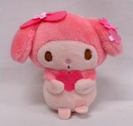 ぬいぐるみ マイメロディ(さくら) おてのりドール(ぬいぐるみ) 「サンリオキャラクターズ」 image 1