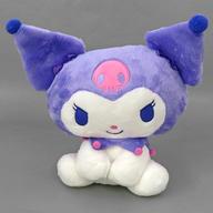 ぬいぐるみ クロミ リボンおすわりドールBIGタイプ2 「サンリオキャラクターズ」 圖片 1