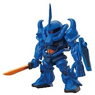 食玩 トレーディングフィギュア グフ 「FW GUNDAM CONVERGE2」 รูปภาพ 1