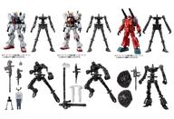 食玩 トレーディングフィギュア 全6種セット 「機動戦士ガンダム Gフレーム06」