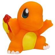 食玩 トレーディングフィギュア 004 ヒトカゲ 「ポケットモンスター アドバンスジェネレーション ポケモンキッズ ファイアレッド＆リーフグリーン5」 Bild 1
