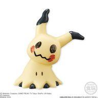 食玩 トレーディングフィギュア 7.ミミッキュ 「ポケモンキッズ サン＆ムーン VS カプ・コケコ!編」 Bild 1