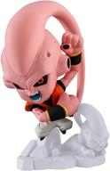 食玩 トレーディングフィギュア 6.魔人ブウ 「ドラゴンボール超戦士フィギュア8」 รูปภาพ 1