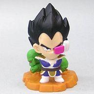 トレーディングフィギュア サイヤ人の王子襲来 ドラゴンボールZ ぷちイマジネイション