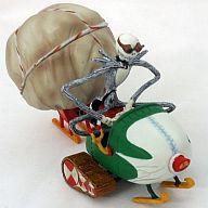 トレーディングフィギュア ジャックとスノーモービル ティム・バートンのナイトメアー・ビフォア・クリスマス フィギュアコレクションスペシャル〜MEET JACK〜 이미지 1