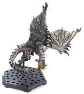 トレーディングフィギュア 1.リオレウス希少種(怒り状態) 「カプコンフィギュアビルダー スタンダードモデル Plus モンスターハンター 怒りVer.」 이미지 1