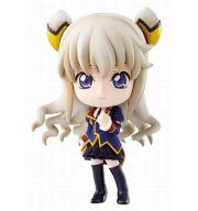 トレーディングフィギュア レイラ・マルカル 「一番くじ コードギアス 反逆のルルーシュ×亡国のアキト」 H賞 きゅんキャラ