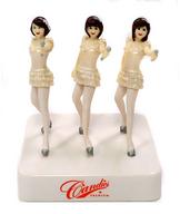 Trading Figure Smile Return Candies Premium Figure Collection image 1