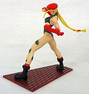 トレーディングフィギュア キャミィC オリジナルカラー 「カプコンフィギュアコレクション 春麗＆CAMMY」 hình ảnh 1