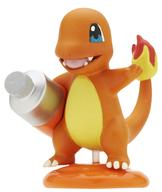 トレーディングフィギュア ヒトカゲ 「ポケットモンスター パレットカラーコレクション〜Orange〜」 รูปภาพ 1