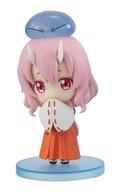 トレーディングフィギュア シュナ 「ちまっ!きゃら 転生したらスライムだった件2」 gambar 1