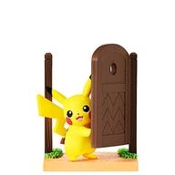 トレーディングフィギュア 1.ピカチュウ 「ポケットモンスター ぴょこっと おかえり!コレクション」 รูปภาพ 1
