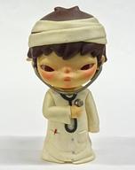 トレーディングフィギュア Healer 「POPMART HIRONO City of Mercy シリーズ」