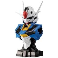 トレーディングフィギュア ガンダム・エアリアル 外装(カラーver.) 「機動戦士ガンダム MSメカニカルバスト03 ガンダム・エアリアル」 Bild 1