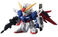 トレーディングフィギュア デスティニーガンダム 「機動戦士ガンダム ガシャポン戦士フォルテ05」