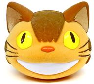 トレーディングフィギュア [単品] ネコバス(目上向き) カプセル 「となりのトトロ ネコバスでておいで」 どんぐり共和国限定 รูปภาพ 1