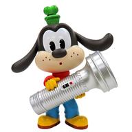 トレーディングフィギュア Flashlight 「POPMART DISNEY ミッキー＆フレンズ ザ・エンシェントタイムズ シリーズ」 이미지 1
