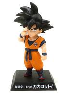 トレーディングフィギュア 孫悟空 DRAGON ARCHIVES 「一番くじ ドラゴンボール HISTORY OF RIVALS」 D賞 รูปภาพ 1