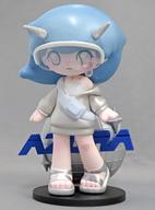 トレーディングフィギュア Space Travel 「POPMART AZURA Y2K シリーズ」