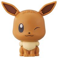 トレーディングフィギュア イーブイ 「カプキャラ ポケットモンスター8」 image 1