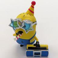 トレーディングフィギュア Party Tom 「POPMART Universal Despicable Me 4 シリーズ」