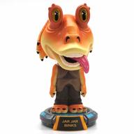 トレーディングフィギュア Jar Jar Binks 「POPMART スター・ウォーズ Bobblehead シリーズ」
