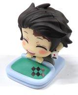 トレーディングフィギュア 竈門炭治郎 「おねむたん 鬼滅の刃 玖ノ型 にどね アースカラーVer.」