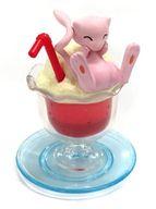 トレーディングフィギュア ミュウ 「ポケモン Yummy!スイーツマスコット3」