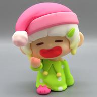 トレーディングフィギュア 7 「Lazy Home Diary」 Bild 1
