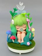 トレーディングフィギュア 鉢植え 「Rolife ナンシー(Nanci) 幻想博物館 シリーズ」 รูปภาพ 1