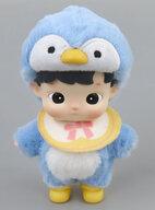 トレーディングフィギュア Quirky Penguin 「POPMART HACIPUPU Snuggle With You シリーズ」 이미지 1