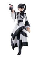 トレーディングフィギュア ツムリ B 「HG GIRLS ツムリ」 ガシャポンオンライン限定 รูปภาพ 1