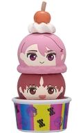 トレーディングフィギュア 3.アイラ＆ジジ 「つみちぇん TVアニメ『ダンダダン』」 이미지 1