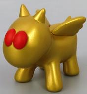 トレーディングフィギュア MAGIC HORSE ARTCOLLECTION emperor 「スタジオソータ ドキドキガラポン mini」 ガイアノーツ20周年祭限定