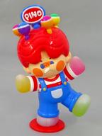 トレーディングフィギュア Lollipop 「POPMART PINO JELLY Sweet Like Me シリーズ」 รูปภาพ 1