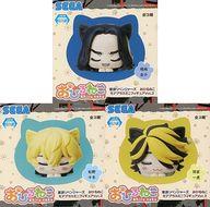 トレーディングフィギュア 全3種セット 「東京リベンジャーズ おひるねこモアプラスミニフィギュアVol.2」 รูปภาพ 1