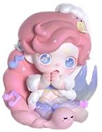 トレーディングフィギュア Berry Mermaid 「OUO KEENO 海風に願いをシリーズ トレーディングフィギュア」