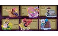 トレーディングフィギュア 【BOX】遊☆戯☆王デュエルモンスターズ DESKTOP COLLECTION 2