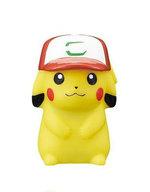 食玩 トレーディングフィギュア 1.サトシのピカチュウ(キミにきめたキャップ) 「ポケモンキッズ キミにきめた!編」 รูปภาพ 1