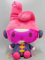 ぬいぐるみ マイメロディ サイバーポップドールBIGタイプ1 「サンリオキャラクターズ」 Bild 1