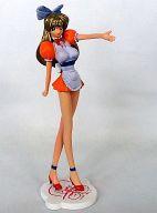 食玩 トレーディングフィギュア Mis Ko2/Blond BTエディション 「村上隆のSUPER FLAT MUSEUM」 美術手帖2003年10月号特別付録フィギュア image 1