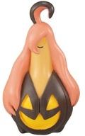 食玩 トレーディングフィギュア パンプジン 「ポケモンゲットコレクションズキャンディ ヒートアップ!ポケモンバトル」 รูปภาพ 1