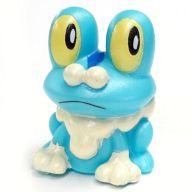 食玩 トレーディングフィギュア ケロマツ パールコーティングVer. 「ポケモンキッズ ポケットモンスターXY」 2014年 ナムコでポケモンゲットだぜ!!キャンペーン品 รูปภาพ 1